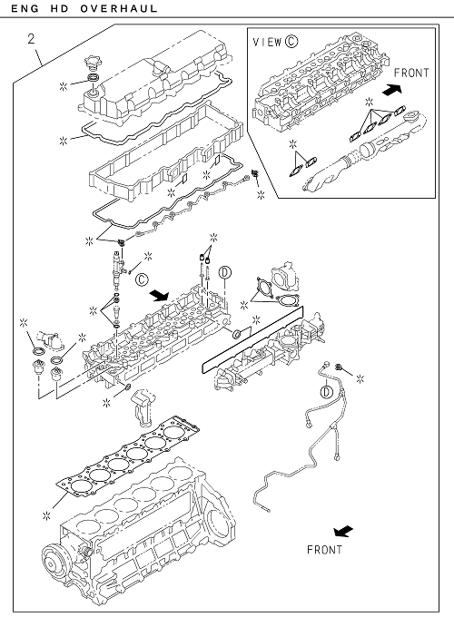 Partial Engine